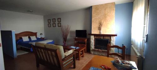 Santo Tome del Puerto Appartement | Apartamentos Turísticos La Casa de Dafne