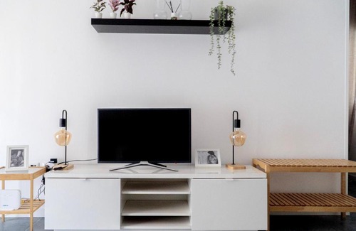 Talavera de la Reina Appartement | Apartamentos Entreteatros, fantástico duplex casco histórico