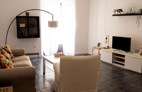 Talavera de la Reina Appartement | Apartamentos Entreteatros, fantástico duplex casco histórico