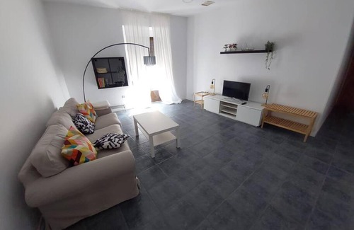 Talavera de la Reina Appartement | Apartamentos Entreteatros, fantástico duplex casco histórico