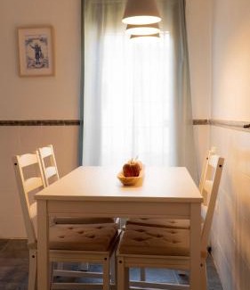Talavera de la Reina Appartement | Apartamentos Entreteatros, fantástico duplex casco histórico