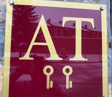 Tramacastilla de Tena Appartement | Apartamentos Casa Lavedan