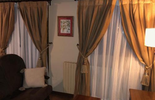 Tramacastilla de Tena Appartement | Apartamentos Casa Lavedan