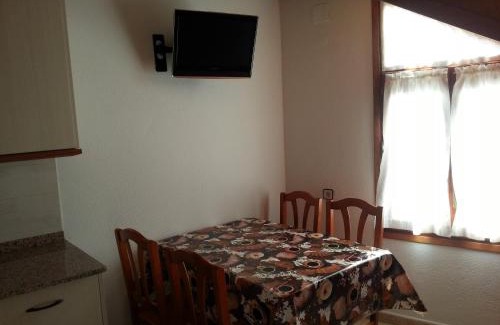 Tramacastilla de Tena Appartement | Apartamentos Casa Patro