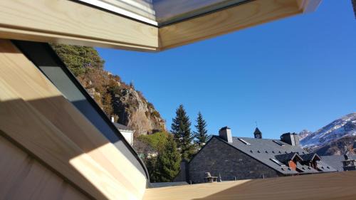 Tramacastilla de Tena Appartement | Apartamentos Casa Patro