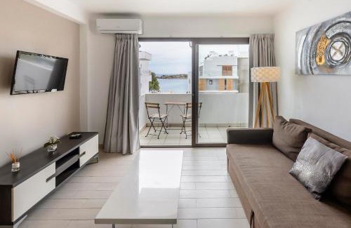 Figueretas Appartement | Apartamentos Esmeralda Ibiza