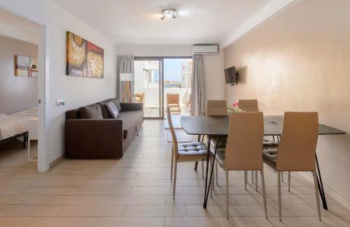 Figueretas Appartement | Apartamentos Esmeralda Ibiza