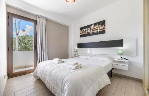 Figueretas Appartement | Apartamentos Esmeralda Ibiza