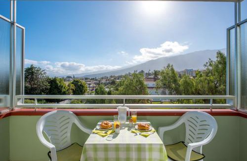 Puerto de la Cruz Appartement | Apartamentos Estudio Nuevo en Puerto de la Cruz