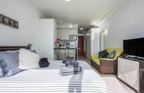 Puerto de la Cruz Appartement | Apartamentos Estudio Nuevo en Puerto de la Cruz