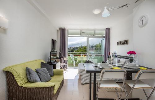 Puerto de la Cruz Appartement | Apartamentos Estudio Nuevo en Puerto de la Cruz