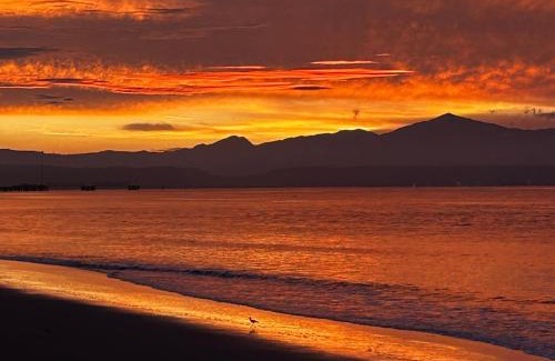 Puntarenas Appartement | Apartamentos Estudio Junto al Mar