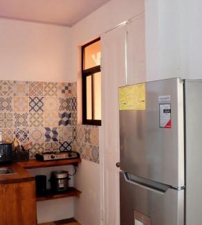 Puntarenas Appartement | Apartamentos Estudio Junto al Mar