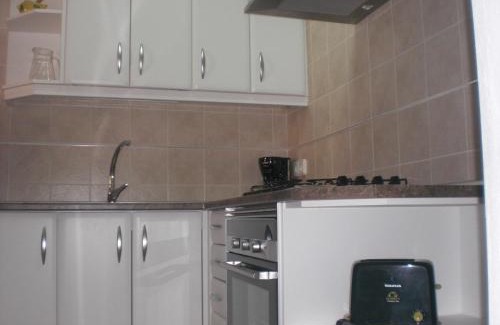 Es Figueral Beach Appartement | Apartamentos Ferrer