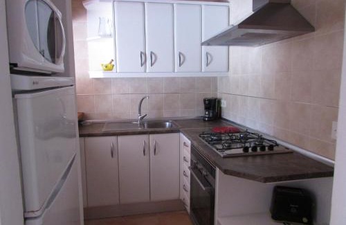 Es Figueral Beach Appartement | Apartamentos Ferrer