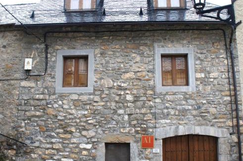 Sandinies Appartement | Apartamentos Fidalgo