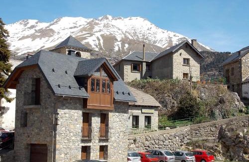 Sandinies Appartement | Apartamentos Fidalgo