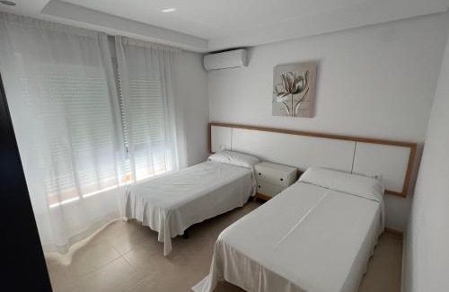 Benitachell Appartement | Apartamentos Flamingo Hills