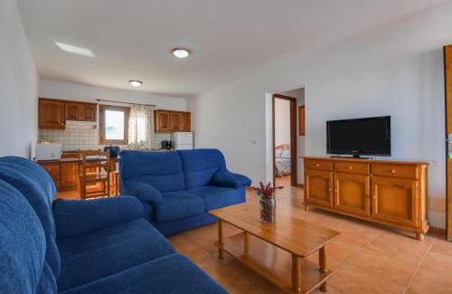 Caleta de Sebo Appartement | APARTAMENTOS FLOR