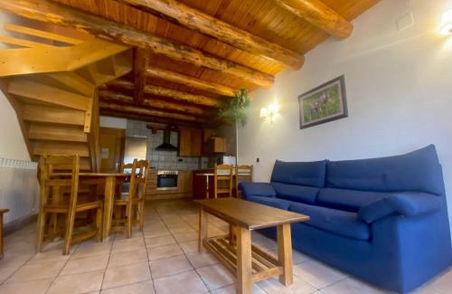 Saravillo Appartement | Apartamentos Fogaron