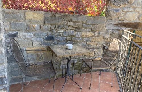 Saravillo Appartement | Apartamentos Fogaron