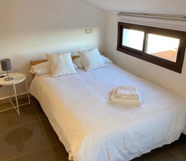Poyales del Hoyo Appartement | APARTAMENTOS FUENTE ARRIBA