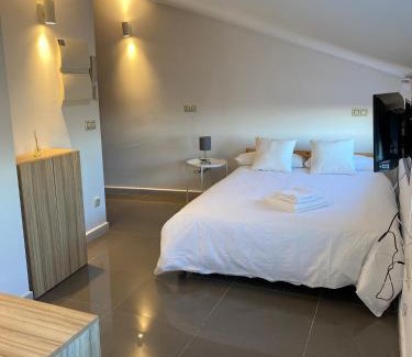 Poyales del Hoyo Appartement | APARTAMENTOS FUENTE ARRIBA