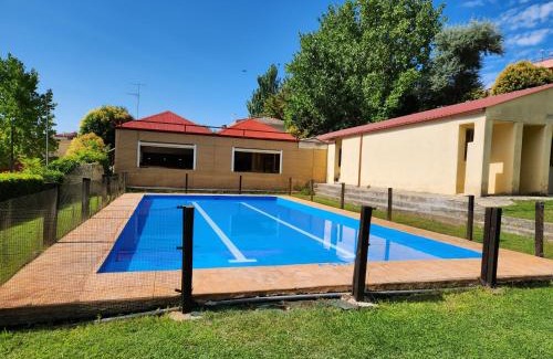 Arbancon Appartement | Apartamentos Fuentevieja