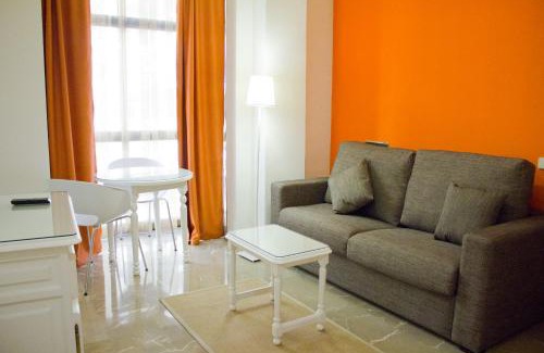 Tetuan Appartement | Apartamentos G3 Galeon