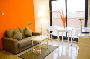 Tetuan Appartement | Apartamentos G3 Galeon