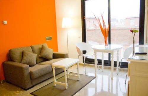 Tetuan Appartement | Apartamentos G3 Galeon