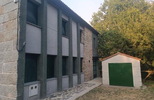 Montederramo Appartement | Apartamentos Gabín