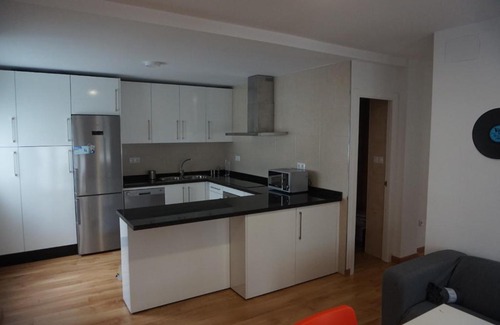 Ronda Appartement | Apartamentos Galco