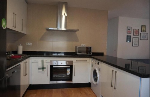 Ronda Appartement | Apartamentos Galco