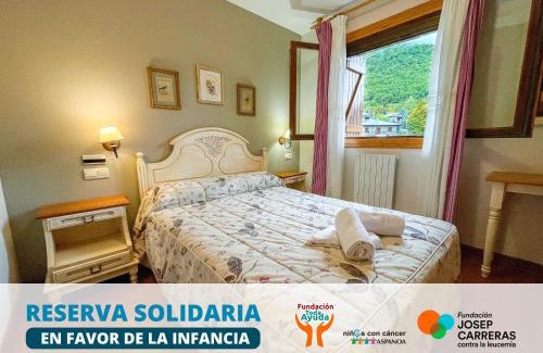 Gavin Appartement | Apartamentos Gavín Biescas 3000