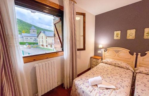 Gavin Appartement | Apartamentos Gavín Biescas 3000