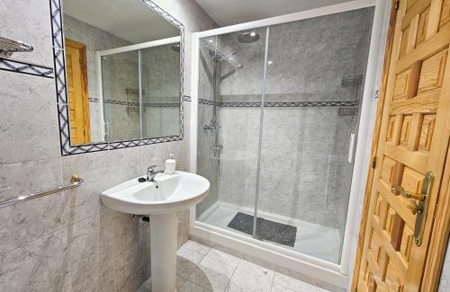 Gavin Appartement | Apartamentos Gavín Biescas 3000