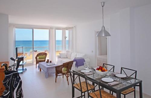 Pals Appartement | Apartamentos Golf Mar II by La Costa Resort