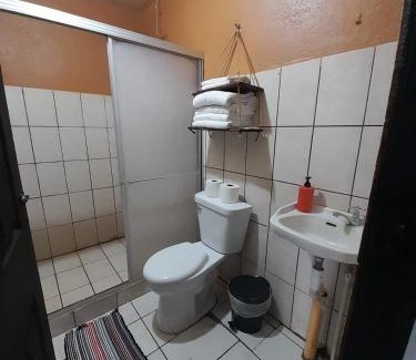 Puerto Viejo de Sarapiqui Appartement | Apartamentos GoZu # 2