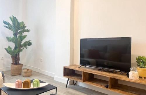 Jaraiz de la Vera Appartement | Apartamentos Gredos 002