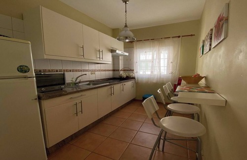 La Calera Appartement | Apartamentos Gran Rey Nº 8