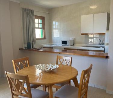 Vueltas Appartement | Apartamentos Guahedun