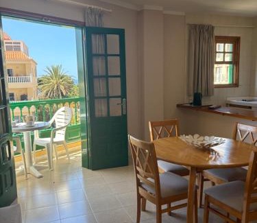 Vueltas Appartement | Apartamentos Guahedun