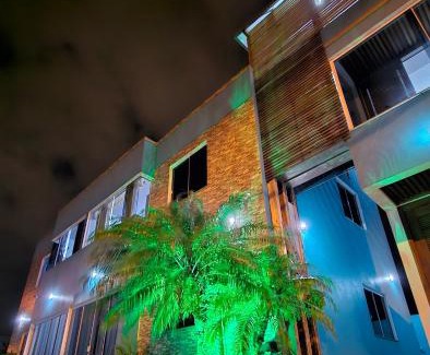 Xangri-La Appartement | Apartamentos GV