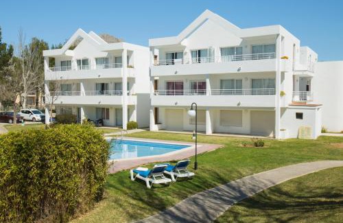 Les Palmeres Appartement | Apartamentos Habitat