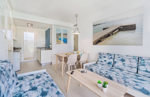 Les Palmeres Appartement | Apartamentos Habitat