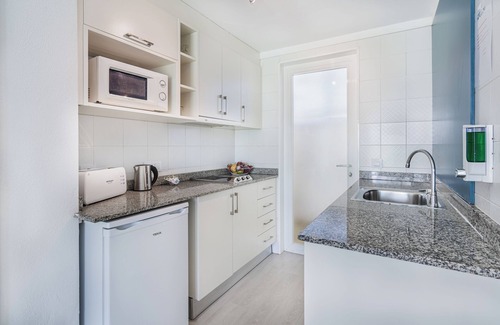 Les Palmeres Appartement | Apartamentos Habitat