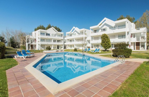 Les Palmeres Appartement | Apartamentos Habitat