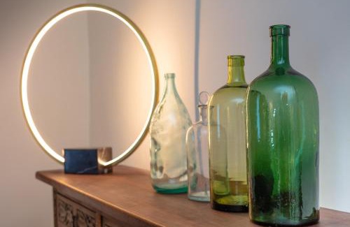 San Juan Appartement | Apartamentos Habitavit en Cáceres