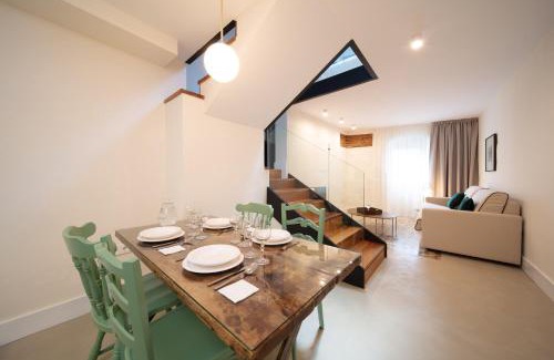 San Juan Appartement | Apartamentos Habitavit en Cáceres